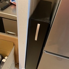 隙間収納ラックの画像