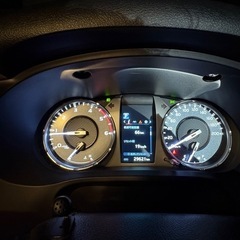 ハイラックス　Z 令和3年車　カスタム車の画像