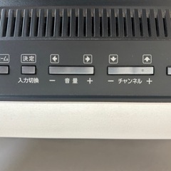 SONY 液晶デジタルテレビ　32vの画像