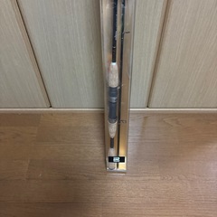 決まりました❣️未使用釣竿➕おまけ付きの画像