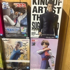 新品未開封‼️ 1つのお値段 フィギュアの画像