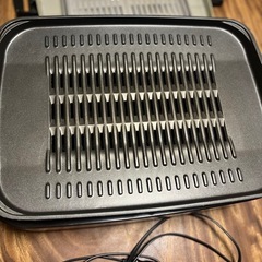 ZOJIRUSHI 象印ホットプレートの画像
