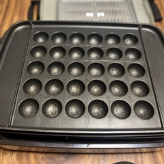 ZOJIRUSHI 象印ホットプレートの画像