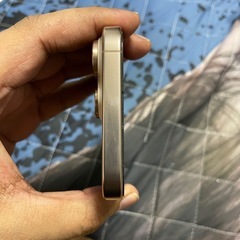 iPhone16 Pro Maxの画像