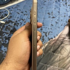 iPhone16 Pro Maxの画像