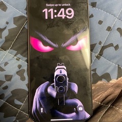 iPhone16 Pro Maxの画像
