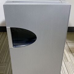 M560 deviceSTYLE ワインセラー 電子冷蔵庫 WA-6-S 2007年製の画像