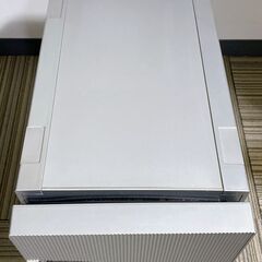 M560 deviceSTYLE ワインセラー 電子冷蔵庫 WA-6-S 2007年製の画像