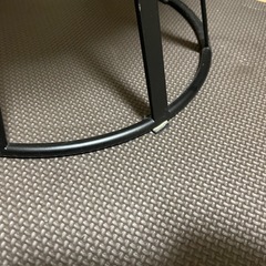 ISSEIKIイッセイキ  サイドテーブルRADIA RADIA SIDE TABLE 44 アルダーナチュラルの画像