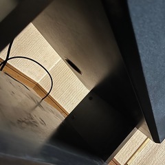 CAVジャパンオーディオラック THRG-120テレビ台の画像