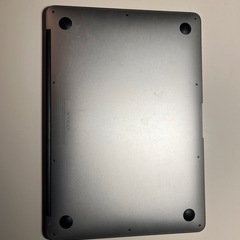 MacBook Air
の画像