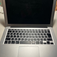 MacBook Air
の画像