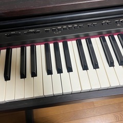 ROLAND 電子ピアノの画像