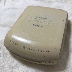 【ジャンク】FUJIFILM instax SHARE SP-1 の画像