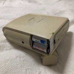 【ジャンク】FUJIFILM instax SHARE SP-1 の画像