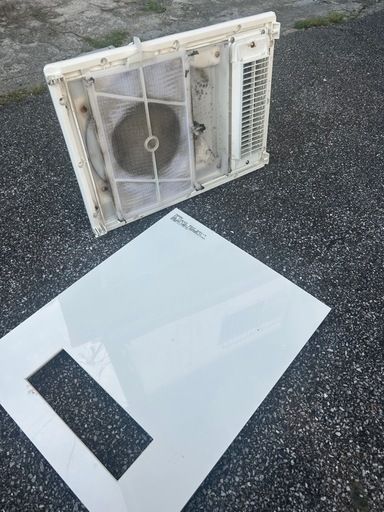 浴室暖房換気扇