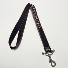 ジバンシー　　ネックストラップの画像
