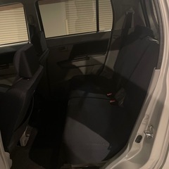 ローン通らない人でも個人分割可能！即日乗って帰れます！下取り、車両交換可能　スズキ　ワゴンRの画像