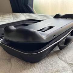【超美品】Steam Deck 512GB OLEDの画像