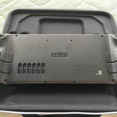 【超美品】Steam Deck 512GB OLEDの画像