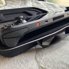 【超美品】Steam Deck 512GB OLEDの画像