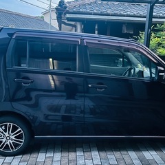 ○マツダ AZワゴンの画像
