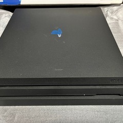 早期取引希望 ps4pro（1TB）＆PSVRのセット売りの画像