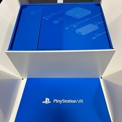 早期取引希望 ps4pro（1TB）＆PSVRのセット売りの画像