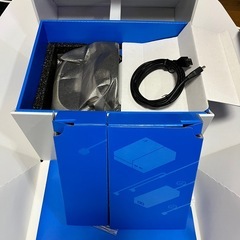 早期取引希望 ps4pro（1TB）＆PSVRのセット売りの画像