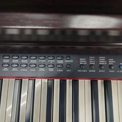 【愛品倶楽部柏店】YAMAHA ヤマハ  電子ピアノクラビノーバ CLP470 201年製の画像