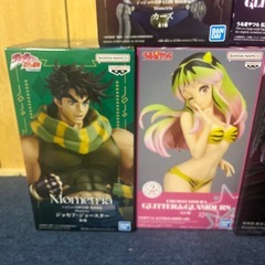 新品未開封‼️ 1つのお値段 フィギュアの画像