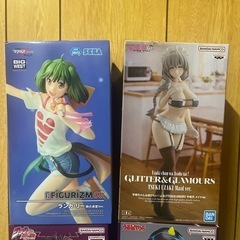 新品未開封‼️ 1つのお値段 フィギュアの画像