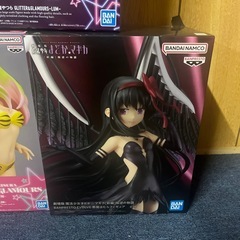 新品未開封‼️ 1つのお値段 フィギュアの画像