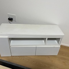 テレビ台の画像