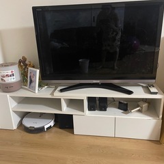 テレビ台の画像