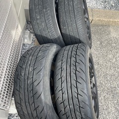 ミニライトホイール　14インチ　MINILITE 14×5.5J+42の画像