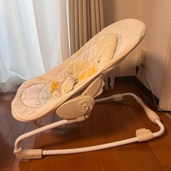 ベビーチェア(ラック)の画像