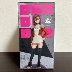 【まだありました‼️】 モモ ダンダダン　Luminasta Vol.2 Ver.1.5 フィギュアの画像