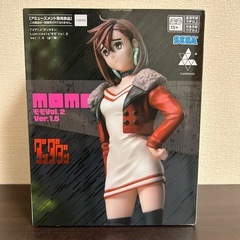 【まだありました‼️】 モモ ダンダダン　Luminasta Vol.2 Ver.1.5 フィギュアの画像