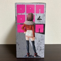 【まだありました‼️】 モモ ダンダダン　Luminasta Vol.2 Ver.1.5 フィギュアの画像