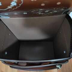 ランドセル/かるすぽ(最終値下げ)の画像