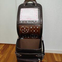 ランドセル/かるすぽ(最終値下げ)の画像