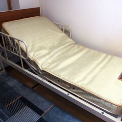 電動・介護ベッド（フランスベッド)の画像
