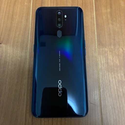 oppo 携帯　　