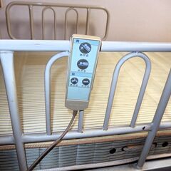 電動・介護ベッド（フランスベッド)の画像