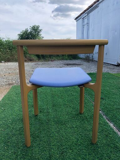 ●天童木工 椅子 イス 2脚 セット T-5348WB-ST型 天然木製フレーム ○天童木工 椅子 イス 2脚 セット T-5348WB-ST型 天然木製