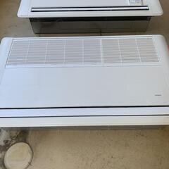  RCI-GP160RSH1 日立 業務用エアコン 省エネの達人の画像