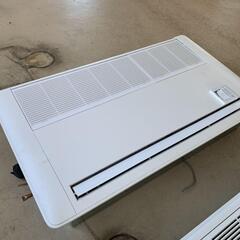  RCI-GP160RSH1 日立 業務用エアコン 省エネの達人の画像