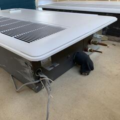  RCI-GP160RSH1 日立 業務用エアコン 省エネの達人の画像