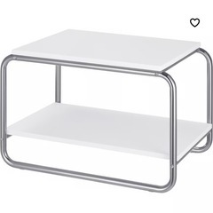 IKEA  サイドテーブルの画像